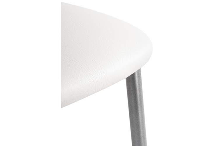 Стул на металлокаркасе Goki светлый мусс-7