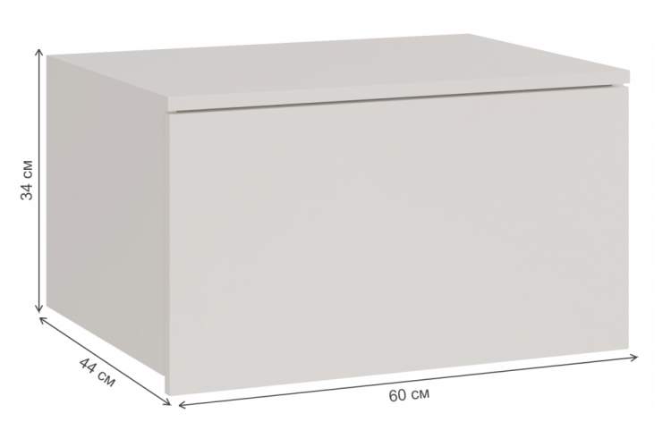 Прихожая Роут кашемир комплектация 4-5