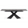 Хасселвуд 160(220)х90х77 baolai / черный Керамический стол
