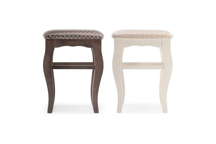 Табурет Хаконэ орех / коричневый-8