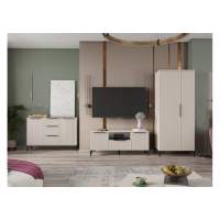 Готовая гостиная Иадама кашемир / кашемир комплектация 1