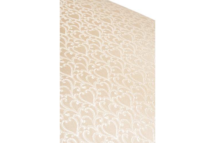 Стул деревянный Mariano линур блекл комби / слоновая кость-15