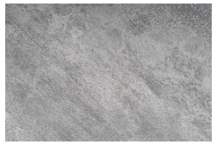 Стол деревянный раскладной Колон Лофт 120 25 мм бетон / черный матовый-10