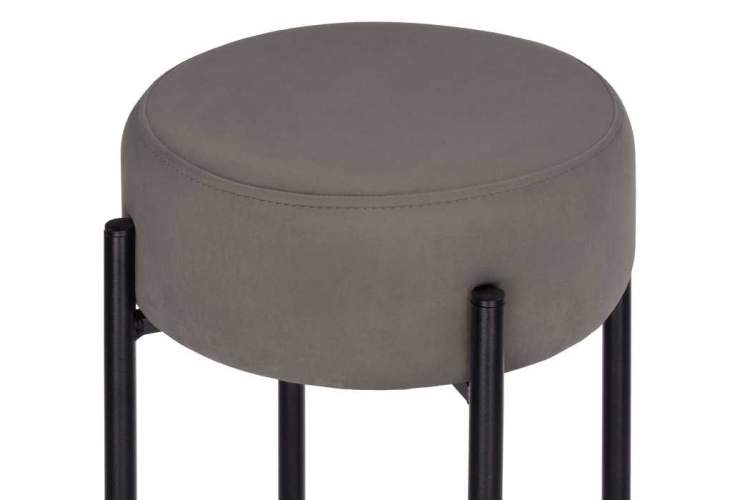 Барный стул Сайпл MR-30 / черный-2