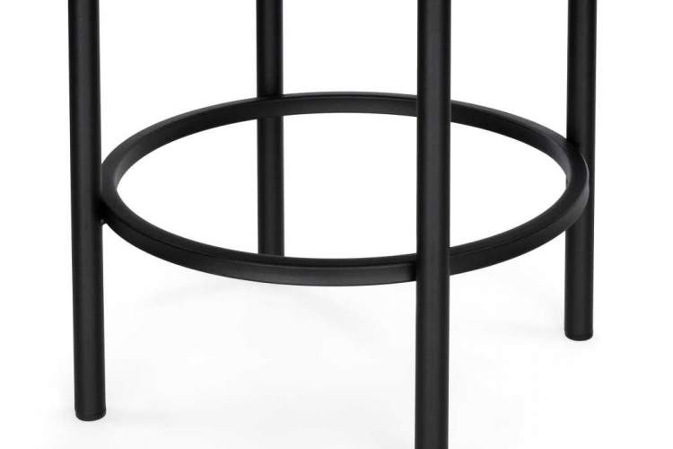 Барный стул Сайпл MR-30 / черный-4