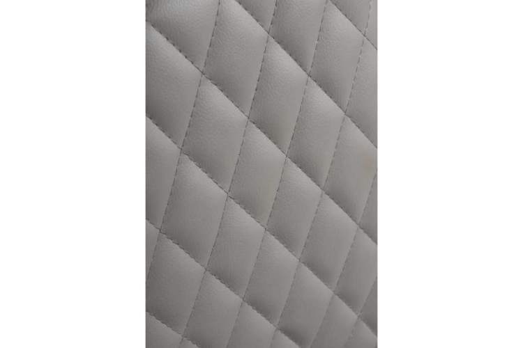 Барный стул Teon gray / black-6