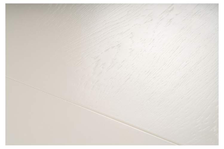 Стол деревянный Эвклаз овальный бежевый-8