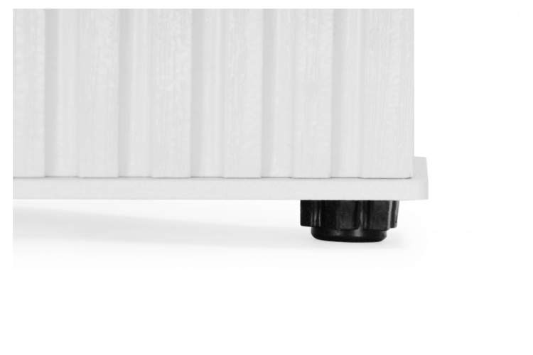 Керамический стол Монерон 200x100 дерево / белый-13