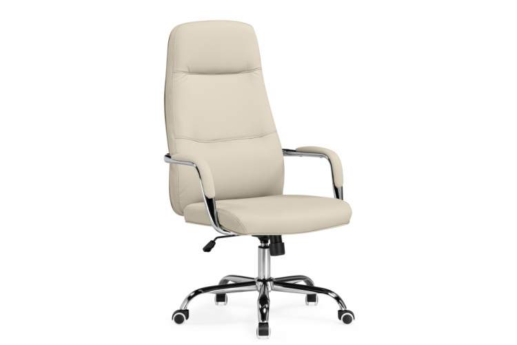 Офисное кресло Apolo ivory