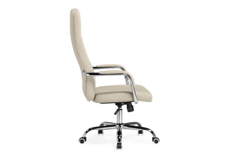Офисное кресло Apolo ivory-4