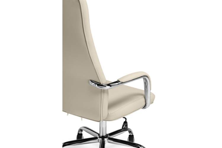 Офисное кресло Apolo ivory-7