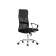 Компьютерное кресло Arano 1 black / chrome