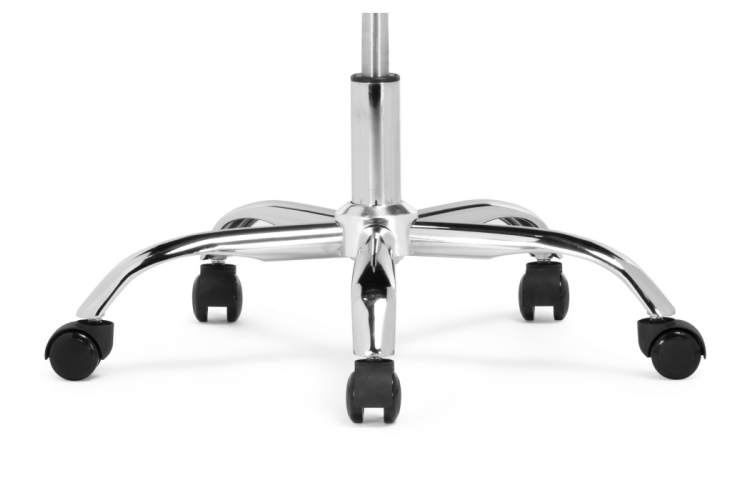 Компьютерное кресло Arano 1 black / chrome-11