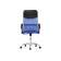 Компьютерное кресло Arano 1 dark blue