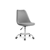 Офисное кресло Kolin gray fabric