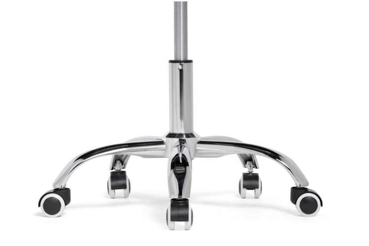 Офисное кресло Kolin gray fabric-7