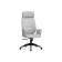 Офисное кресло Leo light gray / dark gray