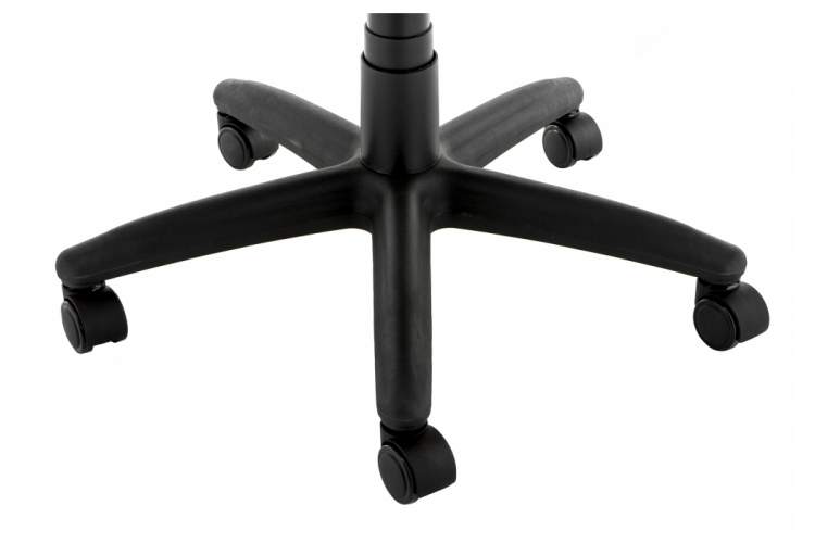 Офисное кресло Raid коричневое-6