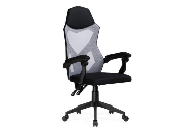 Компьютерное кресло Torino gray / black