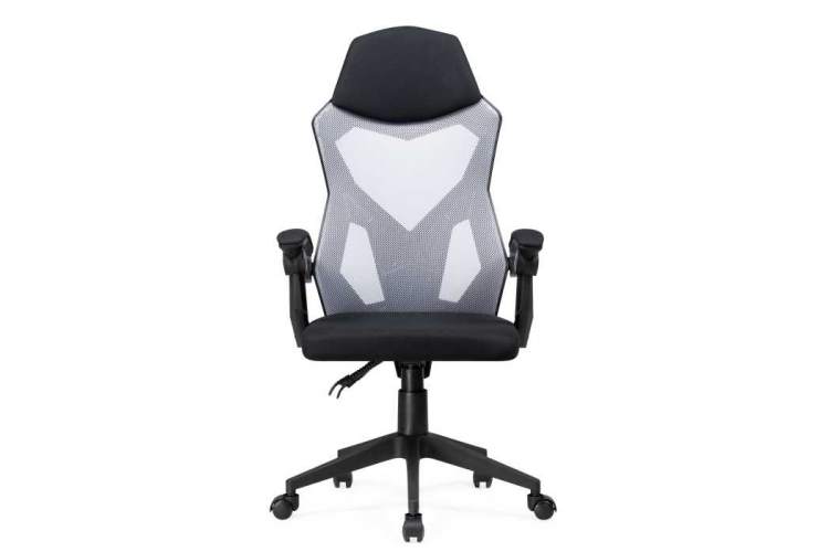 Компьютерное кресло Torino gray / black-1