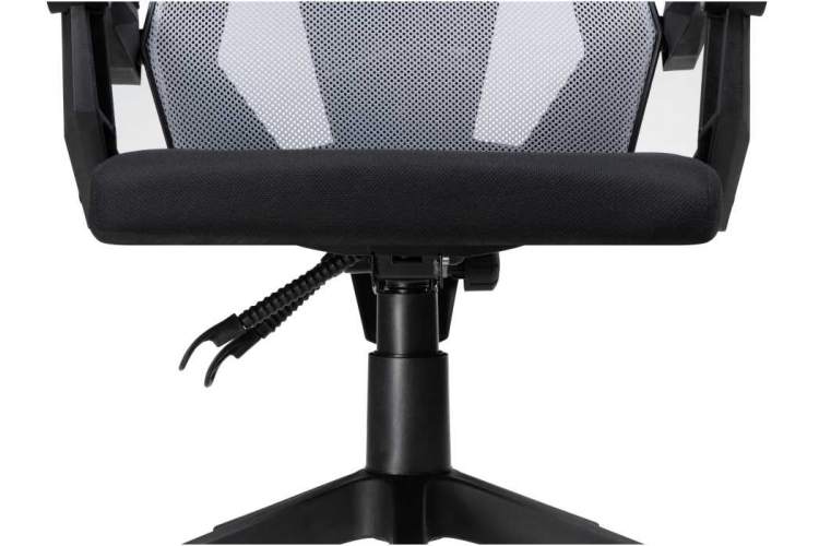 Компьютерное кресло Torino gray / black-8