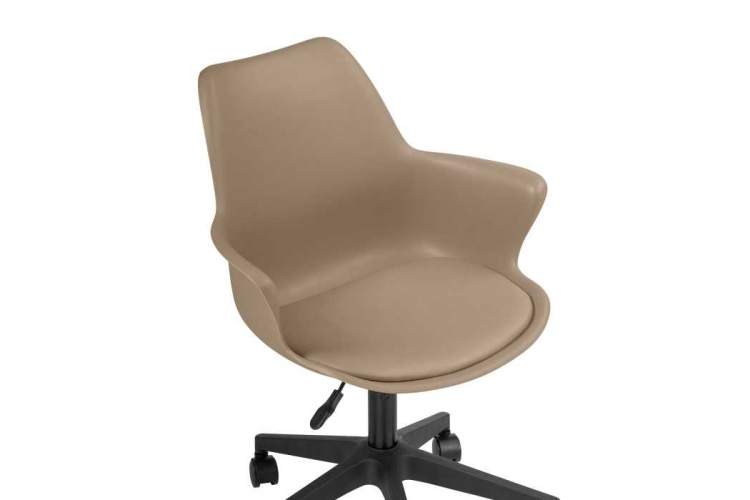 Компьютерное кресло Tulin champagne / black-4