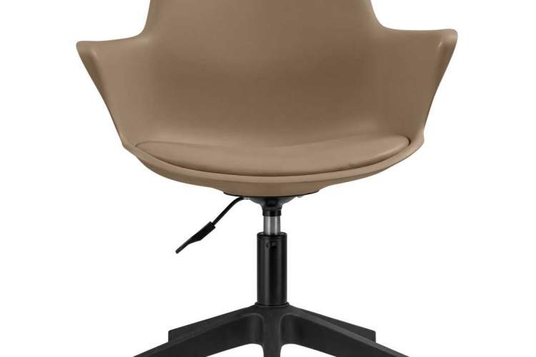 Компьютерное кресло Tulin champagne / black-5