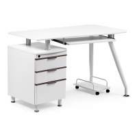 Офисная мебель Erida white