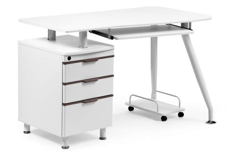 Офисная мебель Erida white