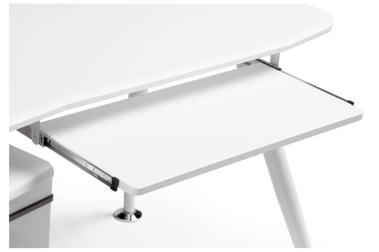 Офисная мебель Erida white-3