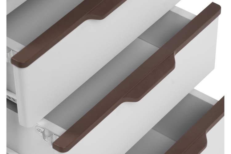 Офисная мебель Erida white-5