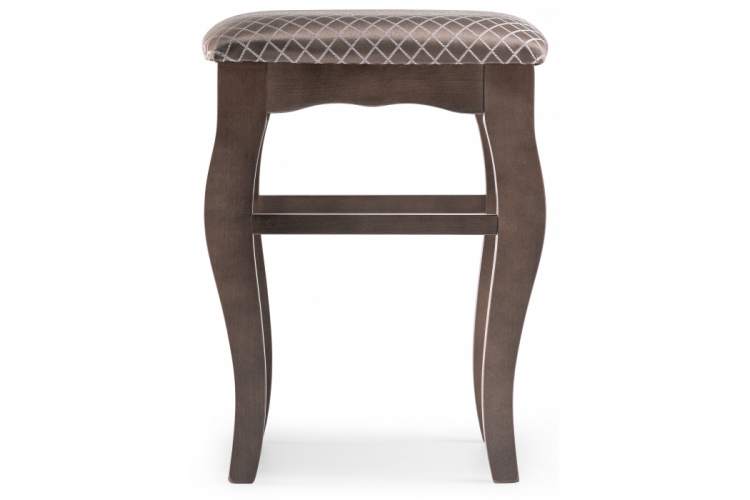 Табурет Хаконэ орех / коричневый-3