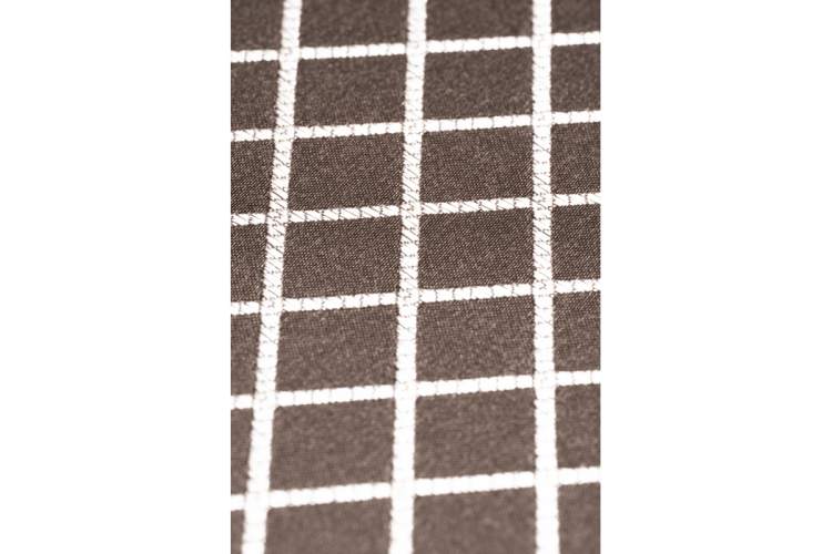 Табурет Хаконэ орех / коричневый-7