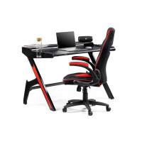 Офисная мебель Gans black