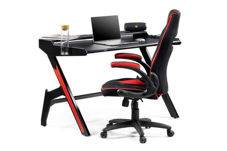 Офисная мебель Gans black