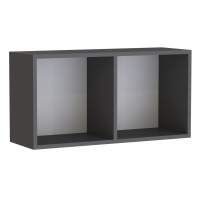 Прихожая Модена-2 графит