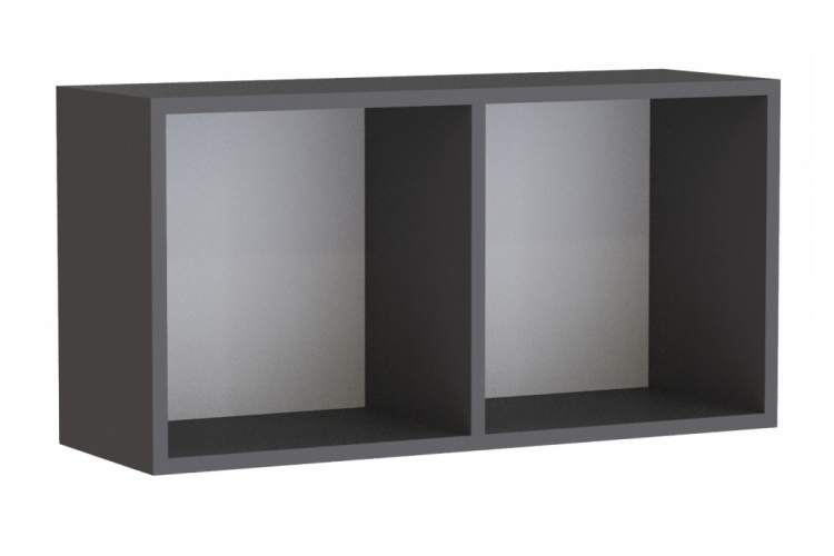 Прихожая Модена-2 графит