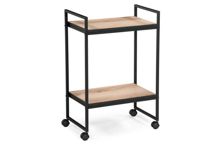 Журнальный стол Ранд 50х30х75 делано