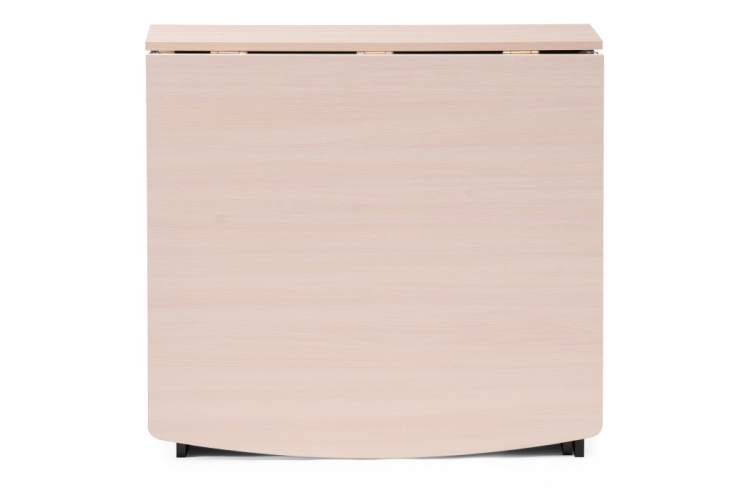 Стол деревянный Клотилд венге / дуб молочный-3