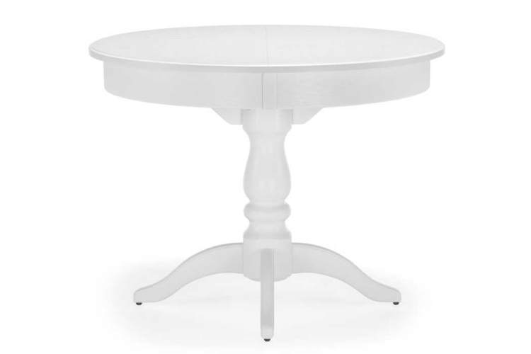 Стол деревянный Орден белый-1