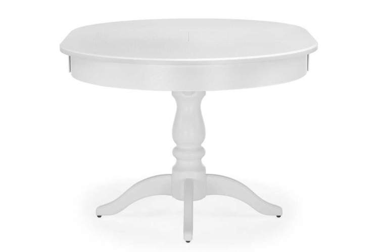 Стол деревянный Орден белый-3