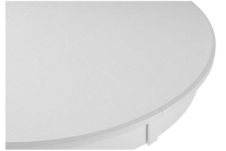 Стол деревянный Орден белый-7