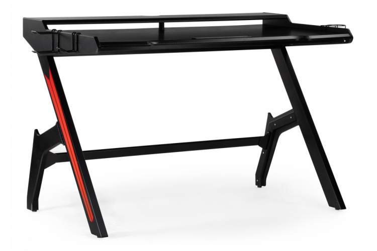 Офисная мебель Gans black-4