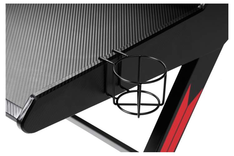 Офисная мебель Gans black-7