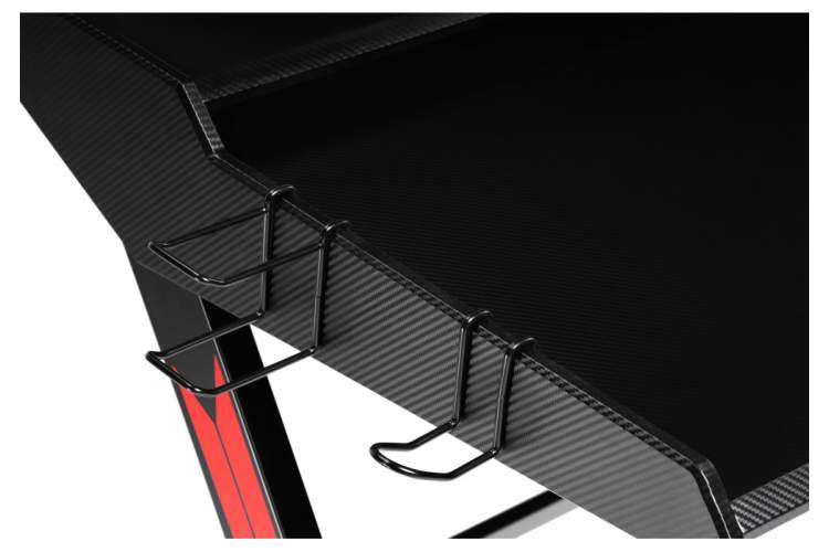 Офисная мебель Gans black-8