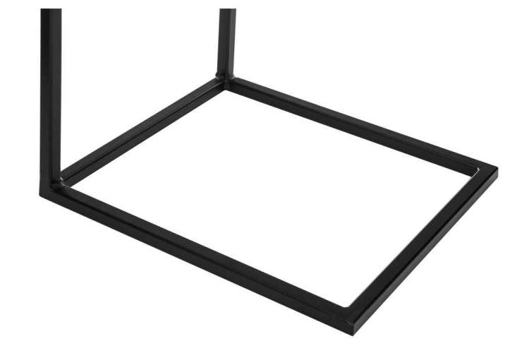 Журнальный стол Геркулес малахит-4