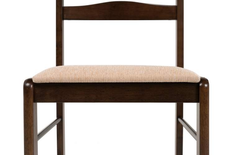 Стул деревянный Camel dirty oak / beige-4