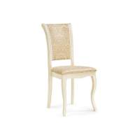 Стул деревянный Фабиано бежевый Стул деревянный Фабиано бежевый