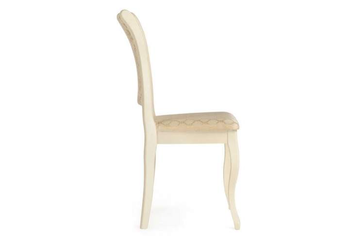 Стул деревянный Фабиано бежевый-2