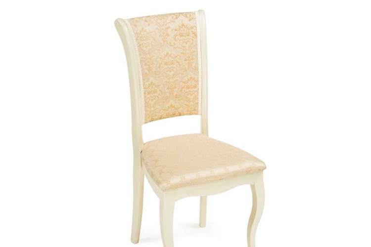 Стул деревянный Фабиано бежевый-4